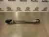 Transmission shaft universal joint from a BMW 3 serie (E90), 2005 / 2011 320Si 16V, Saloon, 4-dr, Petrol, 1.995cc, 127kW (173pk), RWD, N45B20A, 2005-09 / 2006-08, VF71; VF72 2006