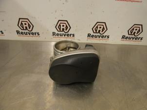 Used Throttle body BMW 3 serie (E90) 320Si 16V Price € 50,00 Margin scheme offered by Autorecycling Reuvers B.V.