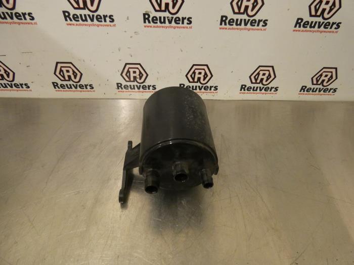 Begagnade Kolfilter BMW 3 serie (E90) 320Si 16V Pris € 15,00 Marginaltabell erbjuds av Autorecycling Reuvers B.V.