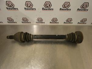 Used Drive shaft, rear left BMW 3 serie (E90) 320Si 16V Price € 30,00 Margin scheme offered by Autorecycling Reuvers B.V.