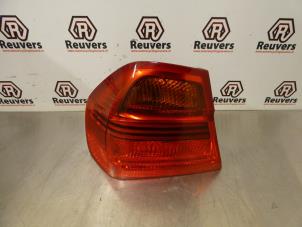 Used Taillight, left BMW 3 serie (E90) 320Si 16V Price € 25,00 Margin scheme offered by Autorecycling Reuvers B.V.