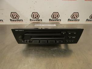 Used Radio CD player BMW 3 serie (E90) 320Si 16V Price € 50,00 Margin scheme offered by Autorecycling Reuvers B.V.