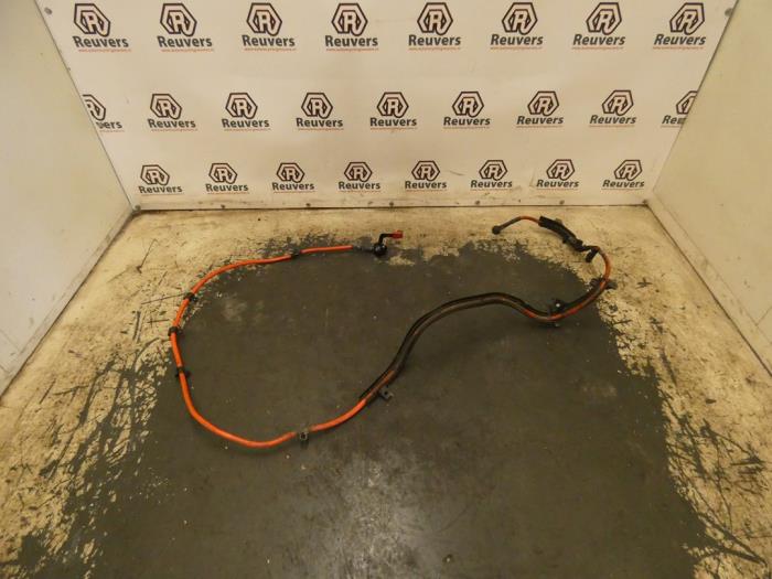 Begagnade Kablage BMW 3 serie (E90) 320Si 16V Pris € 40,00 Marginaltabell erbjuds av Autorecycling Reuvers B.V.