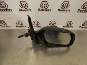 Used Wing mirror, right Mazda 2 (NB/NC/ND/NE) 1.25 16V Price € 35,00 Margin scheme offered by Autorecycling Reuvers B.V.