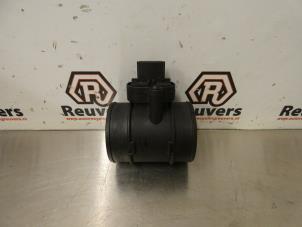 Used Air mass meter Opel Meriva 1.4 Turbo 16V Ecotec Price € 20,00 Margin scheme offered by Autorecycling Reuvers B.V.