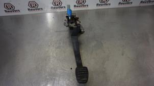 Used Clutch pedal Renault Kangoo Express (FW) 1.5 dCi 70 Price € 1,00 Margin scheme offered by Autorecycling Reuvers B.V.