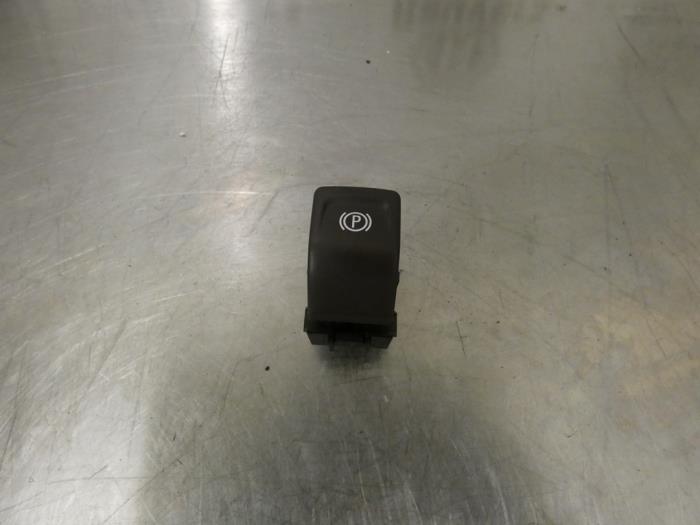 Gebrauchte Handbremse Schalter Opel Meriva (B) 1.4 Turbo 16V Ecotec Preis € 20,00 Margenregelung angeboten von Autorecycling Reuvers B.V.