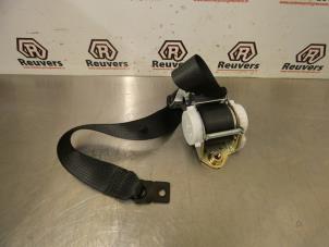 Used Front seatbelt, right Opel Meriva 1.4 Turbo 16V Ecotec Price € 40,00 Margin scheme offered by Autorecycling Reuvers B.V.