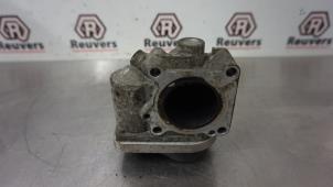 Used Throttle body Seat Ibiza III (6L1) 1.4 16V 75 Price € 30,00 Margin scheme offered by Autorecycling Reuvers B.V.