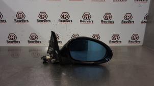 Used Wing mirror, right BMW 1 serie (E81) 116i 1.6 16V Price € 40,00 Margin scheme offered by Autorecycling Reuvers B.V.