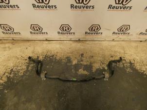 Used Front anti-roll bar Opel Meriva 1.4 Turbo 16V Ecotec Price € 40,00 Margin scheme offered by Autorecycling Reuvers B.V.