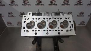 Used Cylinder head Peugeot 206 (2A/C/H/J/S) 1.1 XN,XR Price € 150,00 Margin scheme offered by Autorecycling Reuvers B.V.