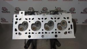 Used Cylinder head Peugeot 206 (2A/C/H/J/S) 1.1 XN,XR Price € 150,00 Margin scheme offered by Autorecycling Reuvers B.V.