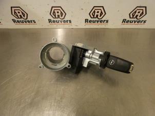 Used Ignition lock + key Opel Corsa D 1.4 16V Twinport Price € 25,00 Margin scheme offered by Autorecycling Reuvers B.V.