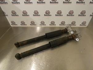 Used Shock absorber kit Opel Corsa D 1.4 16V Twinport Price € 40,00 Margin scheme offered by Autorecycling Reuvers B.V.