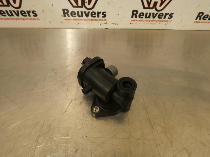 Begagnade Vortexventilmotor Mazda 2 (DE) 1.3 16V S-VT Pris € 25,00 Marginaltabell erbjuds av Autorecycling Reuvers B.V.