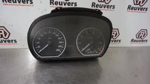 Used Odometer KM BMW 1 serie (E81) 116i 1.6 16V Price € 75,00 Margin scheme offered by Autorecycling Reuvers B.V.