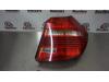 Taillight, right from a BMW 1 serie (E81) 116i 1.6 16V 2007