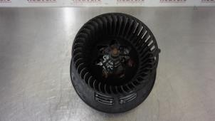 Used Heating and ventilation fan motor BMW 1 serie (E81) 116i 1.6 16V Price € 40,00 Margin scheme offered by Autorecycling Reuvers B.V.