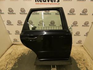 Used Rear door 4-door, right Volvo V50 (MW) 2.0 16V Price € 100,00 Margin scheme offered by Autorecycling Reuvers B.V.