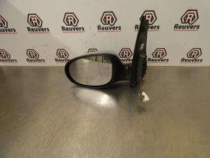 Used Wing mirror, left Ford Ka II 1.2 Price € 50,00 Margin scheme offered by Autorecycling Reuvers B.V.