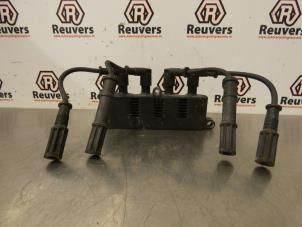 Used Ignition coil Ford Ka II 1.2 Price € 25,00 Margin scheme offered by Autorecycling Reuvers B.V.