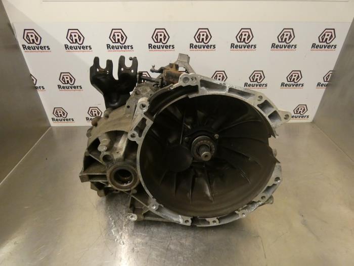 Gearbox Volvo V50 2.0 16V - T1GD2 B4204S3 T1GD2