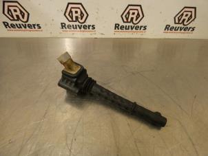Used Pen ignition coil Fiat Punto Evo (199) 1.4 16V MultiAir Start&Stop Price € 15,00 Margin scheme offered by Autorecycling Reuvers B.V.