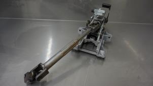 Used Steering column housing complete Volvo V50 (MW) 2.0 16V Price € 75,00 Margin scheme offered by Autorecycling Reuvers B.V.