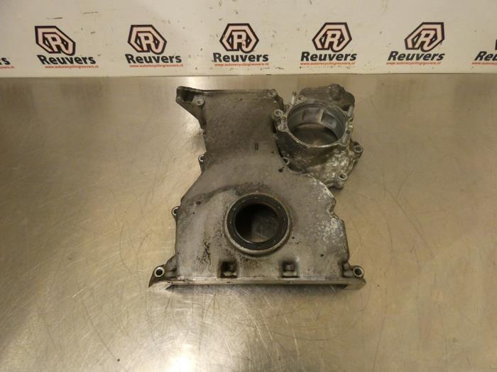 Usagé Couvercle de distribution BMW 5 serie (E60) 525i 24V Prix € 40,00 Règlement à la marge proposé par Autorecycling Reuvers B.V.