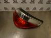 Taillight, right from a BMW 5 serie (E60) 525i 24V 2003