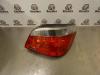 Taillight, right from a BMW 5 serie (E60) 525i 24V 2003