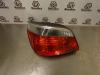 Taillight, left from a BMW 5 serie (E60) 525i 24V 2003