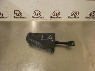 Used Rear door stop 4-door, left BMW 5 serie (E60) 525i 24V Price € 15,00 Margin scheme offered by Autorecycling Reuvers B.V.