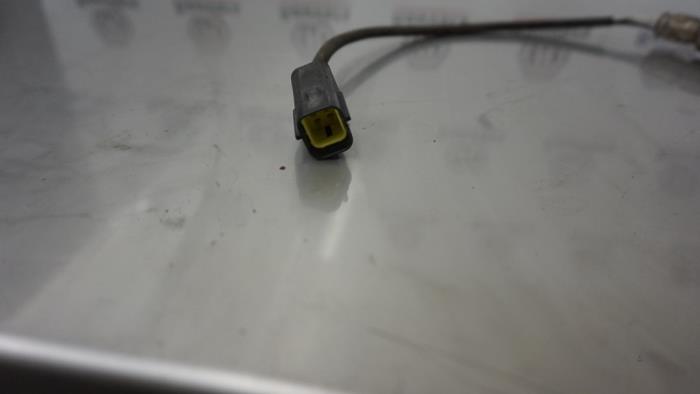 Sonde lambda d'un Chevrolet Spark (M300) 1.0 16V 2010