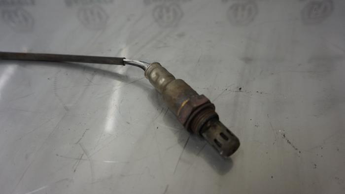 Lambda probe Chevrolet Spark (M300), 2010 1.0 16V, Hatchback, Petrol, 995cc, 50kW (68pk), FWD, LMT; B10D1, 2010-03 (Used)