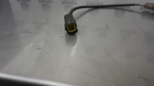 Sonde lambda d'un Chevrolet Spark (M300) 1.0 16V 2010