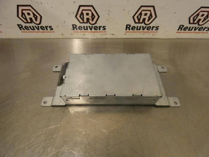Begagnade Modul (diverse) BMW 5 serie (E60) 525i 24V Pris € 60,00 Marginaltabell erbjuds av Autorecycling Reuvers B.V.