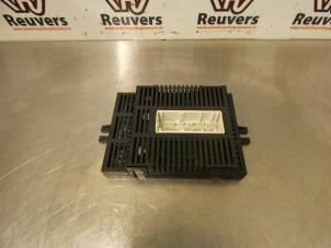 Used Computer lighting module BMW 5 serie (E60) 525i 24V Price € 50,00 Margin scheme offered by Autorecycling Reuvers B.V.