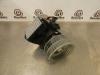 Heating and ventilation fan motor from a BMW 5 serie (E60) 525i 24V 2003