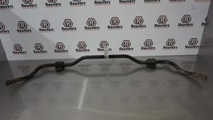 Used Front anti-roll bar Chevrolet Spark (M300) 1.0 16V Price € 20,00 Margin scheme offered by Autorecycling Reuvers B.V.