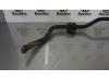 Front anti-roll bar from a Chevrolet Spark (M300) 1.0 16V 2010