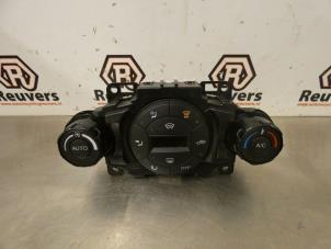 Used Heater control panel Ford Fiesta 6 (JA8) 1.25 16V Price € 30,00 Margin scheme offered by Autorecycling Reuvers B.V.