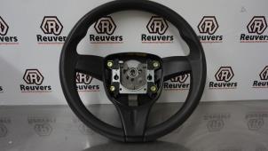 Used Steering wheel Chevrolet Spark (M300) 1.0 16V Price € 50,00 Margin scheme offered by Autorecycling Reuvers B.V.