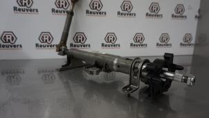 Used Steering column housing complete Chevrolet Spark (M300) 1.0 16V Price € 40,00 Margin scheme offered by Autorecycling Reuvers B.V.