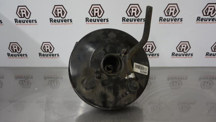 Usagé Servo frein Chevrolet Spark (M300) 1.0 16V Prix € 60,00 Règlement à la marge proposé par Autorecycling Reuvers B.V.