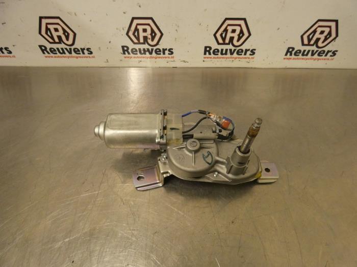 Rear wiper motor Suzuki Alto 1.0 12V 38810M68K00 DENSO
