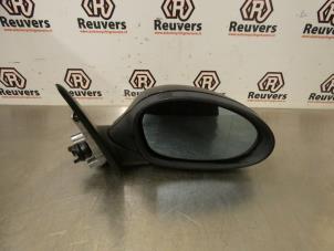 Used Wing mirror, right BMW 3 serie Touring (E91) 318i 16V Price € 30,00 Margin scheme offered by Autorecycling Reuvers B.V.