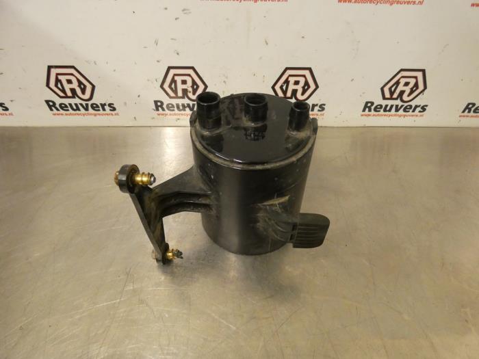 Begagnade Kolfilter BMW 3 serie Touring (E91) 318i 16V Pris € 15,00 Marginaltabell erbjuds av Autorecycling Reuvers B.V.