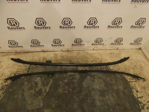 Used Roof rail kit BMW 3 serie Touring (E91) 318i 16V Price € 75,00 Margin scheme offered by Autorecycling Reuvers B.V.